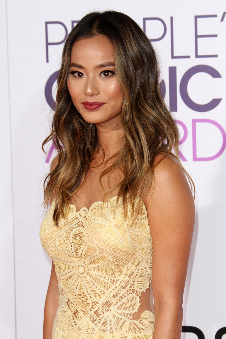 Jamie Chung Jamie Chung