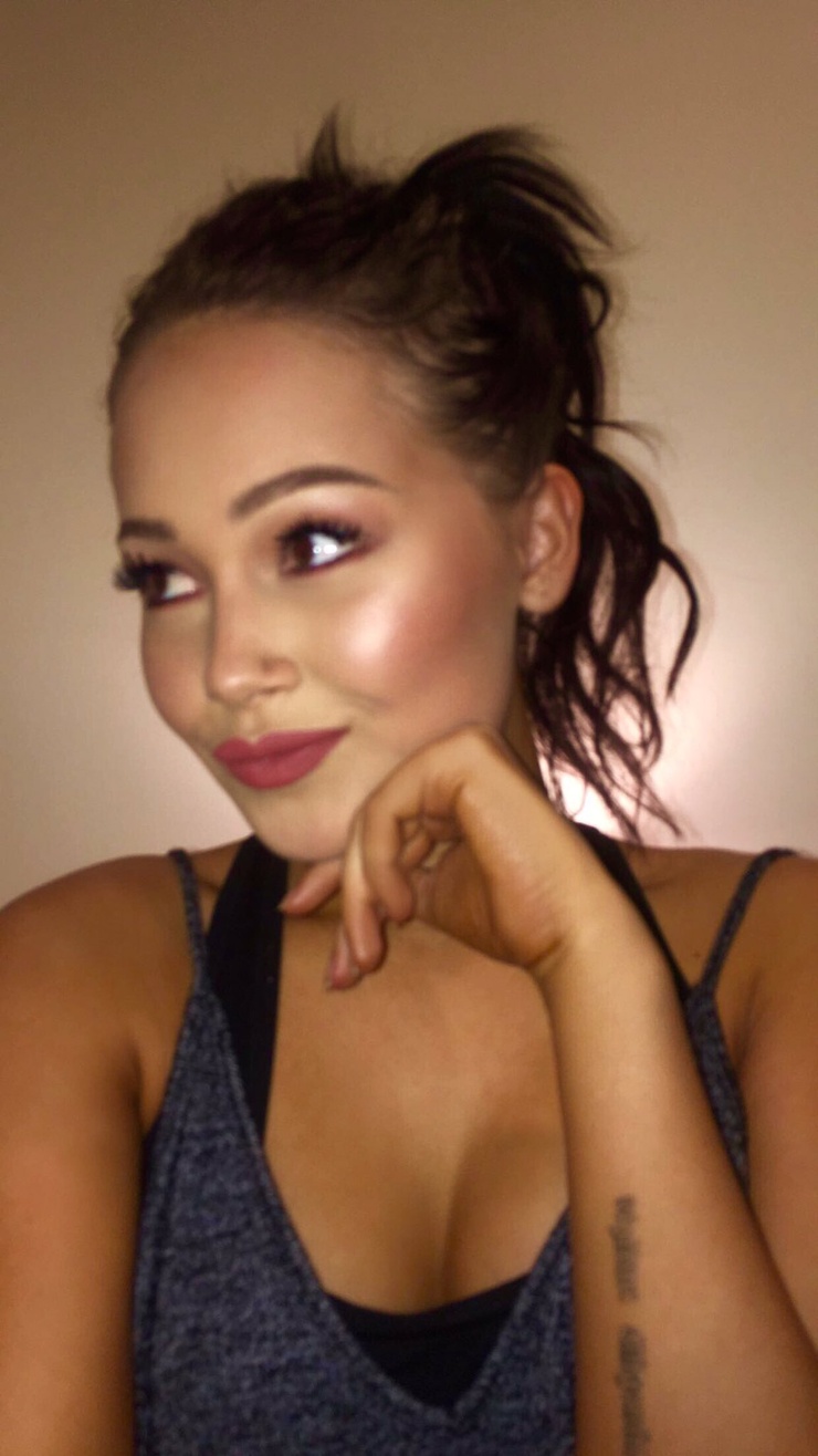 Kelli Berglund