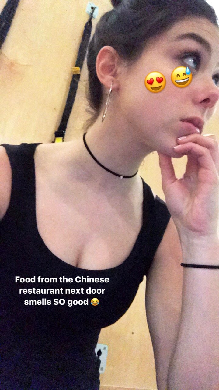 Kira Kosarin