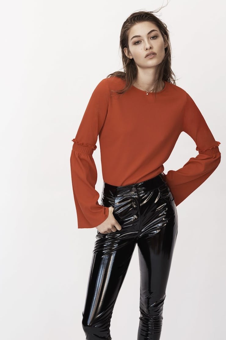 Grace Elizabeth Grace Elizabeth