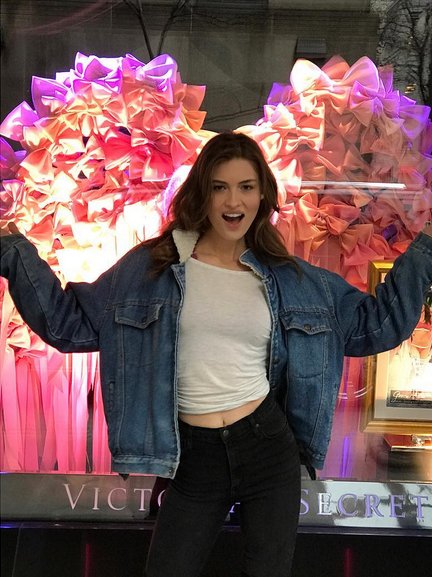 Grace Elizabeth Grace Elizabeth