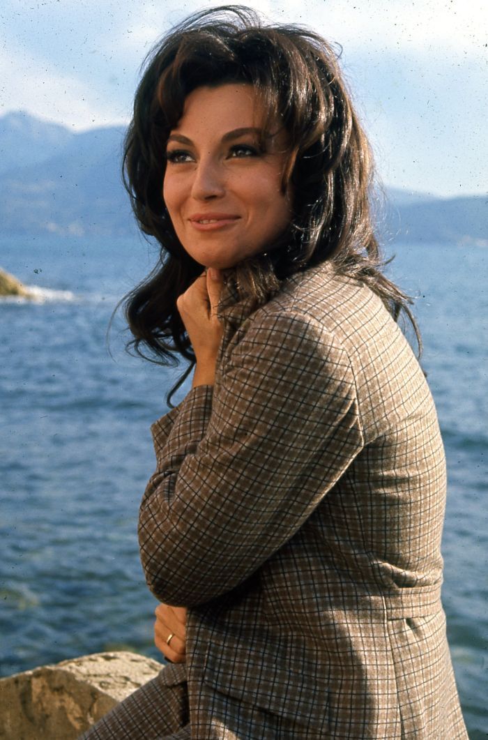 Rosanna Schiaffino