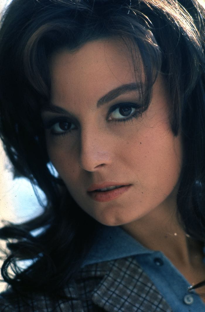 Rosanna Schiaffino Rosanna Schiaffino