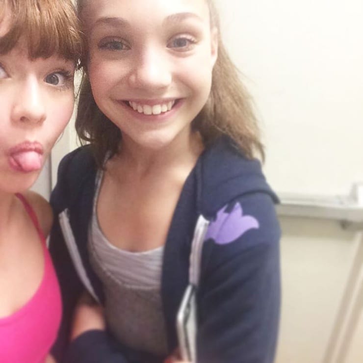 Malina Weissman