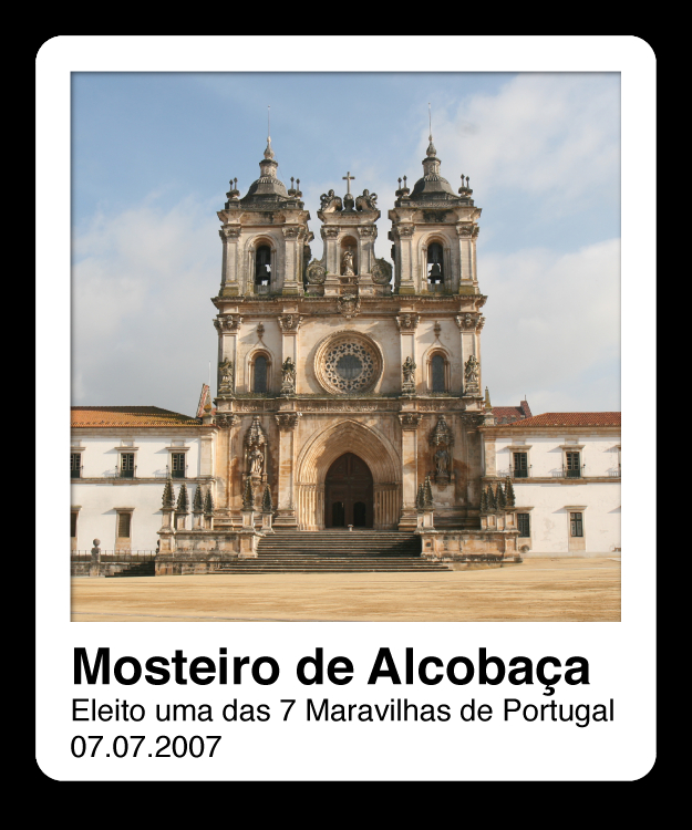 Mosteiro de Alcobaça