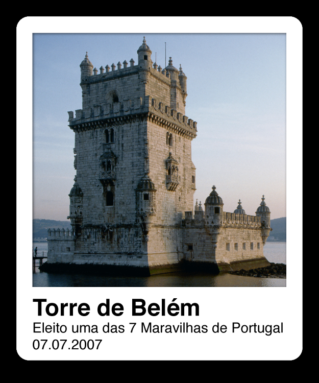 Torre de Belém