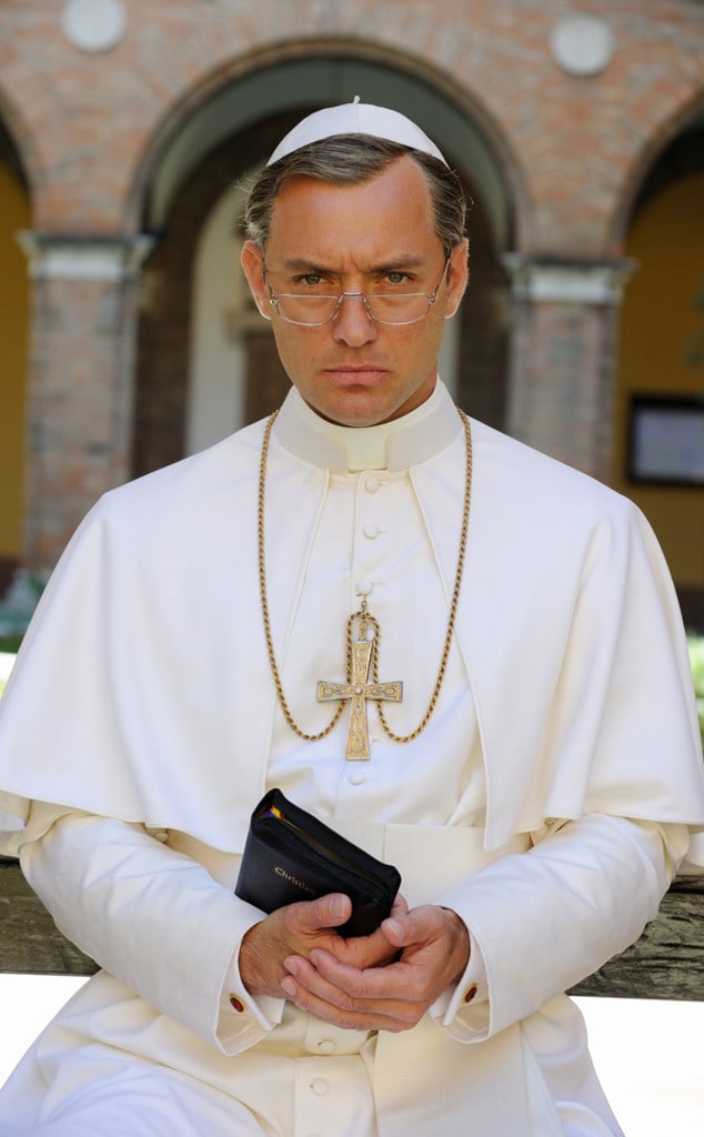 The Young Pope