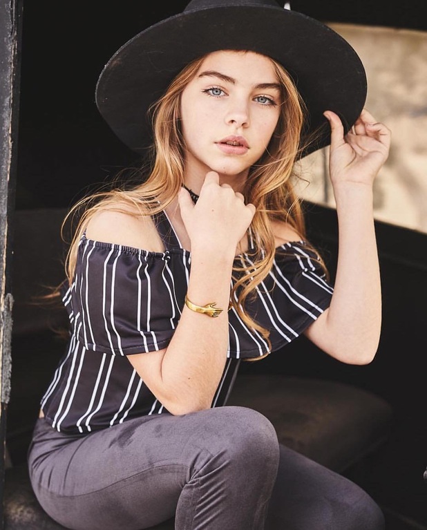 Jade Weber
