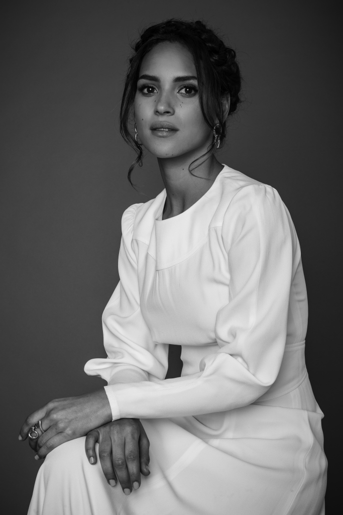 Adria Arjona Adria Arjona