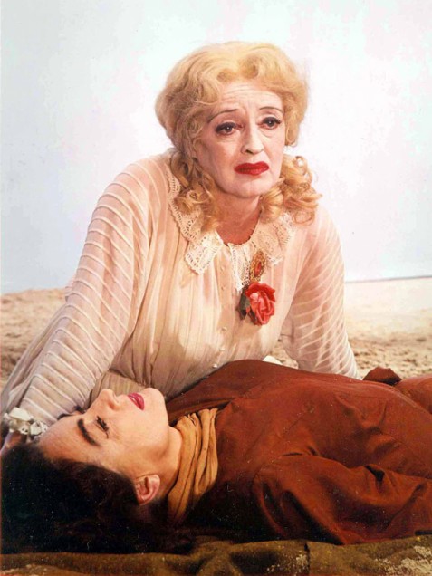 What Ever Happened to Baby Jane? (1962) What Ever Happened to Baby Jane? (1962)