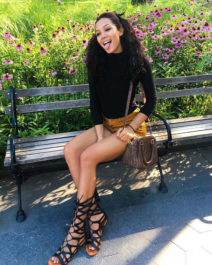 Kaci Tansey