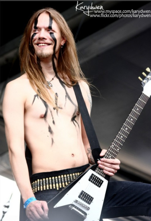 Finntroll