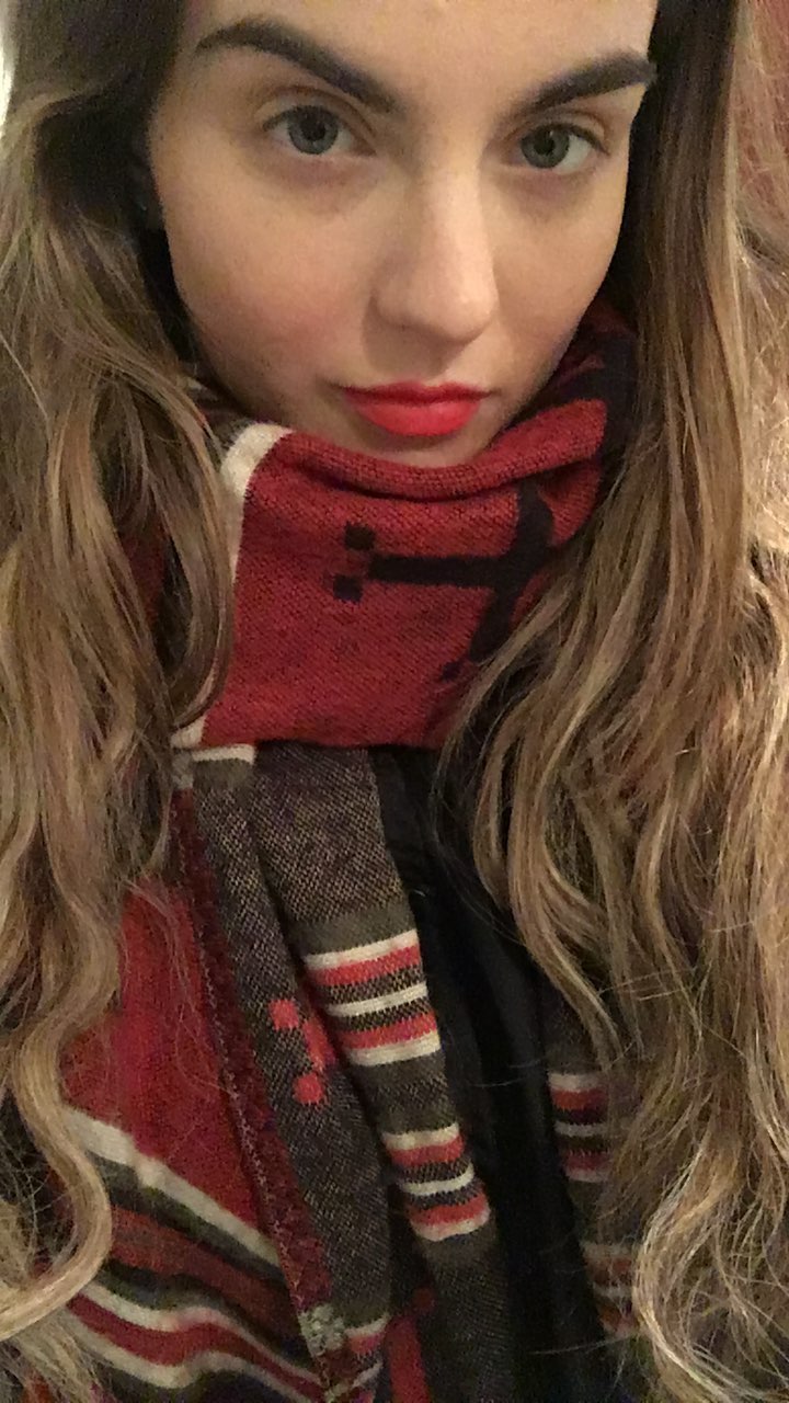 Joanna 'JoJo' Levesque