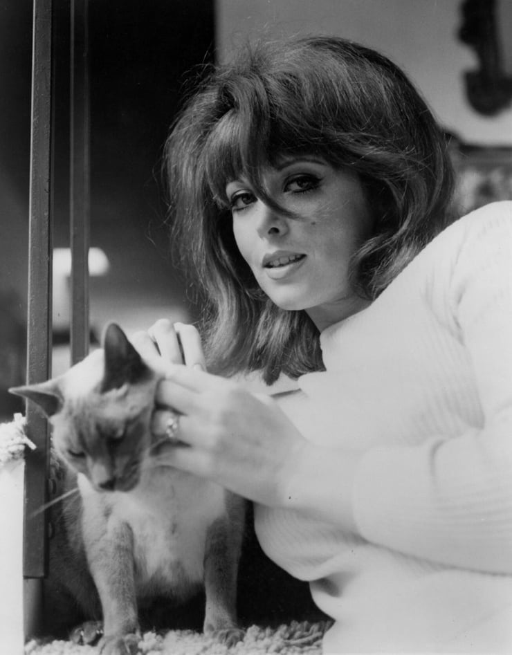 Tina Louise