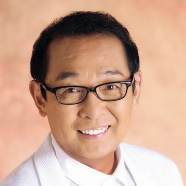 Masashi Sada