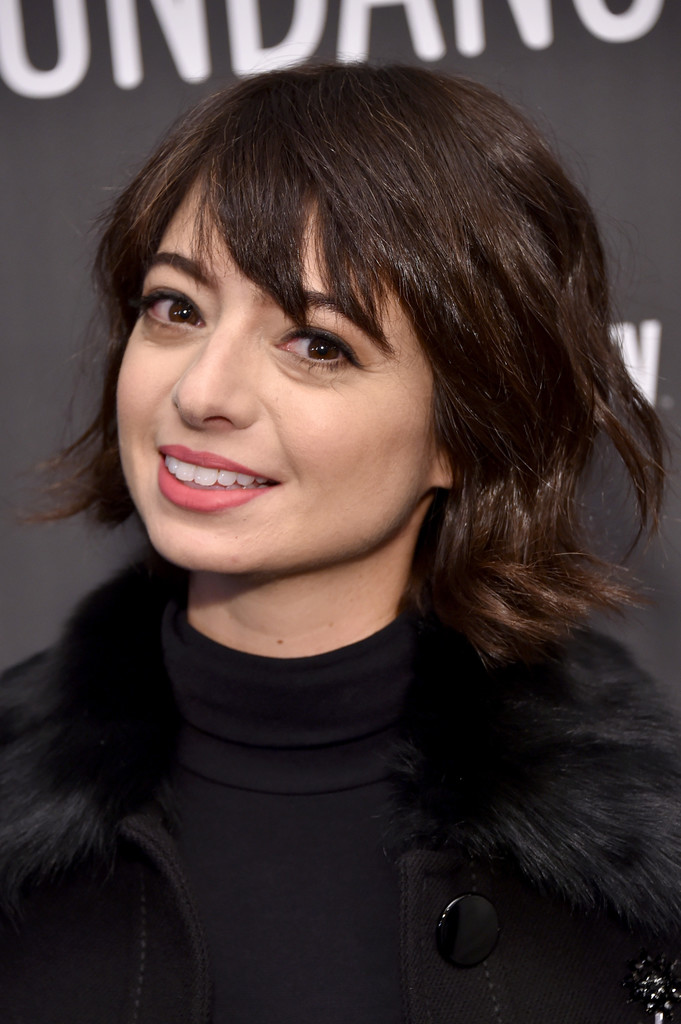 Kate Micucci Kate Micucci