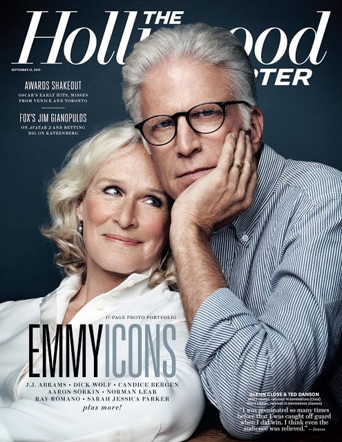 Ted Danson Ted Danson