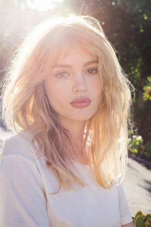 Nastassia Lindes Nastassia Lindes