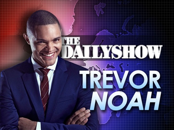 The Daily Show