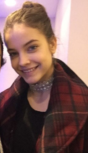 Barbara Palvin