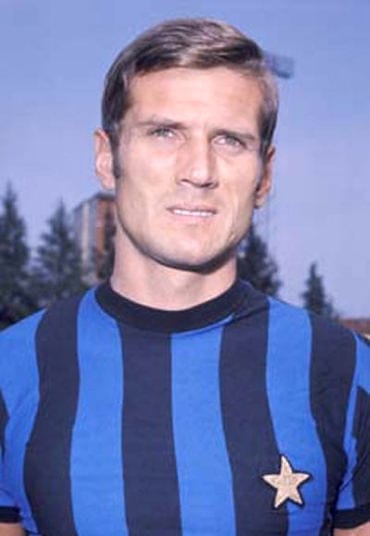 Giacinto Facchetti