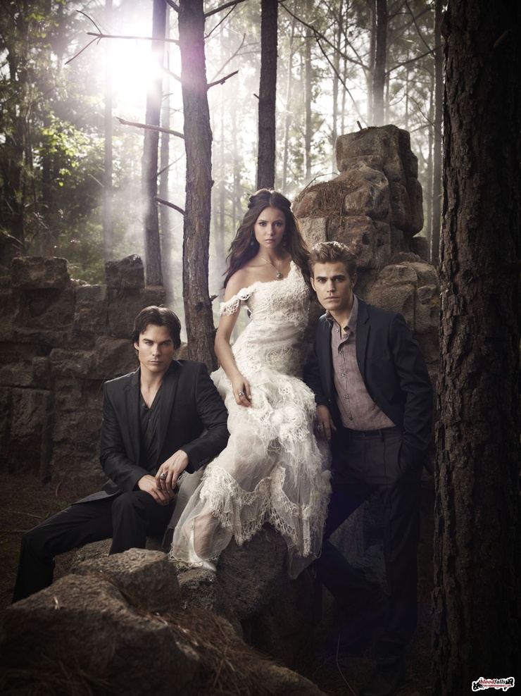 Ian Somerhalder