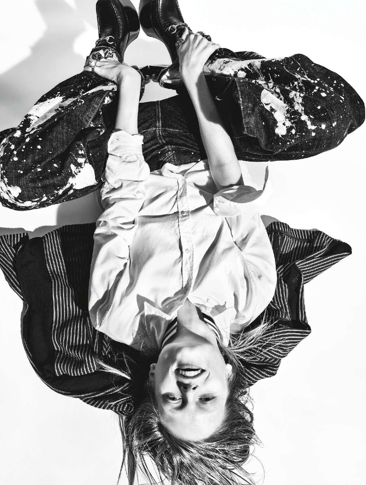 Hanne Gaby Odiele
