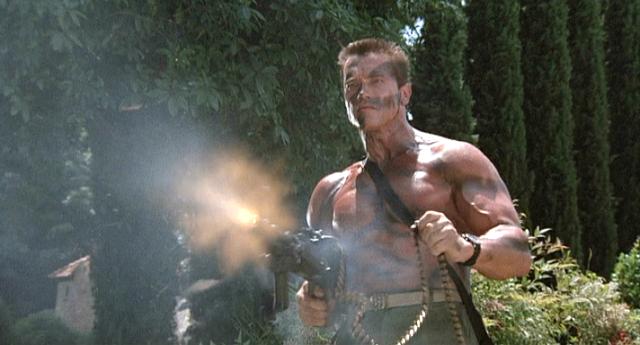 Commando