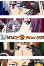 Bloodivores