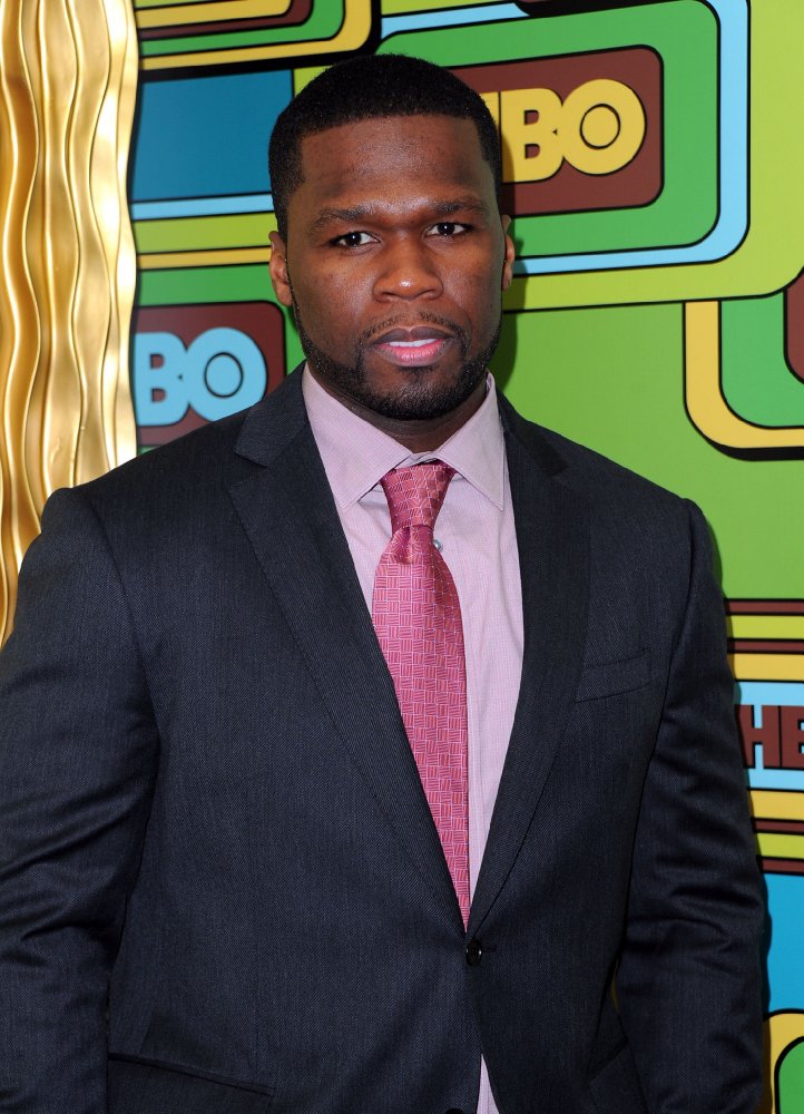 50 Cent