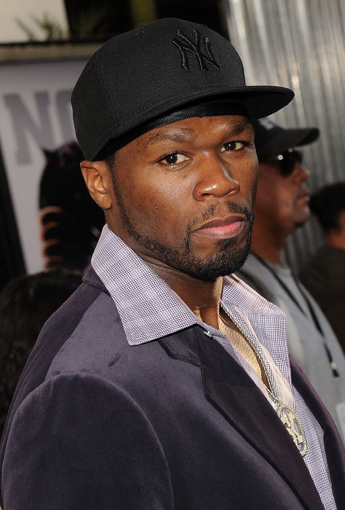 50 Cent