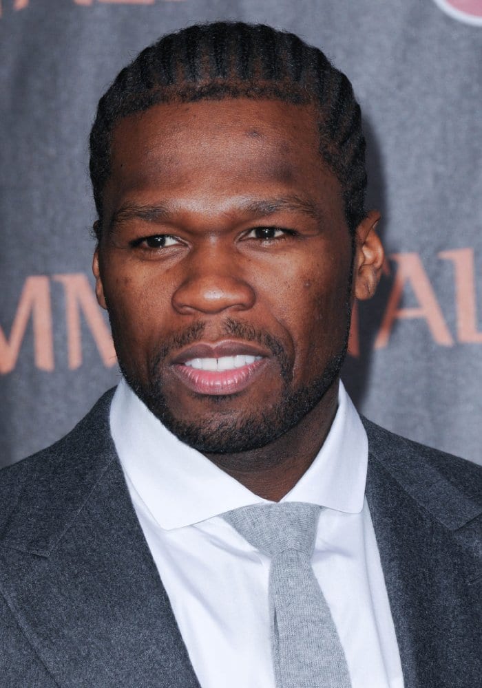 50 Cent