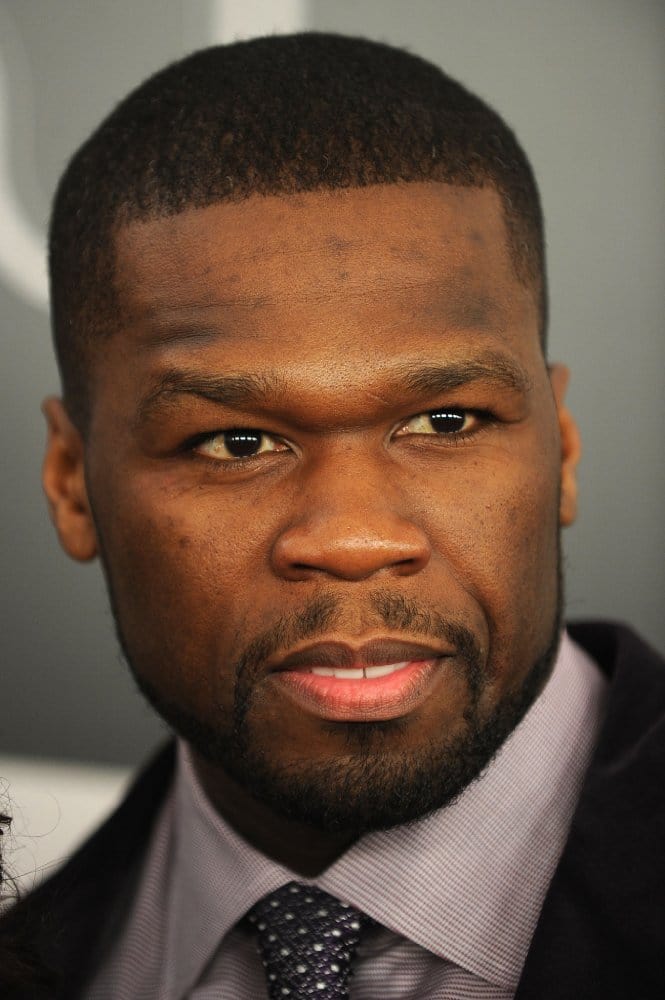 50 Cent