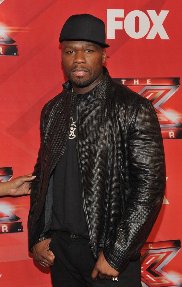 50 Cent