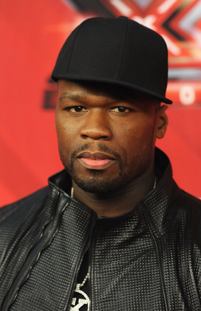 50 Cent picture