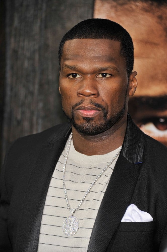 Picture of 50 Cent