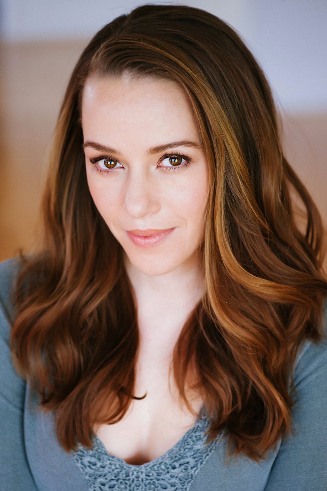 Picture of April Billingsley