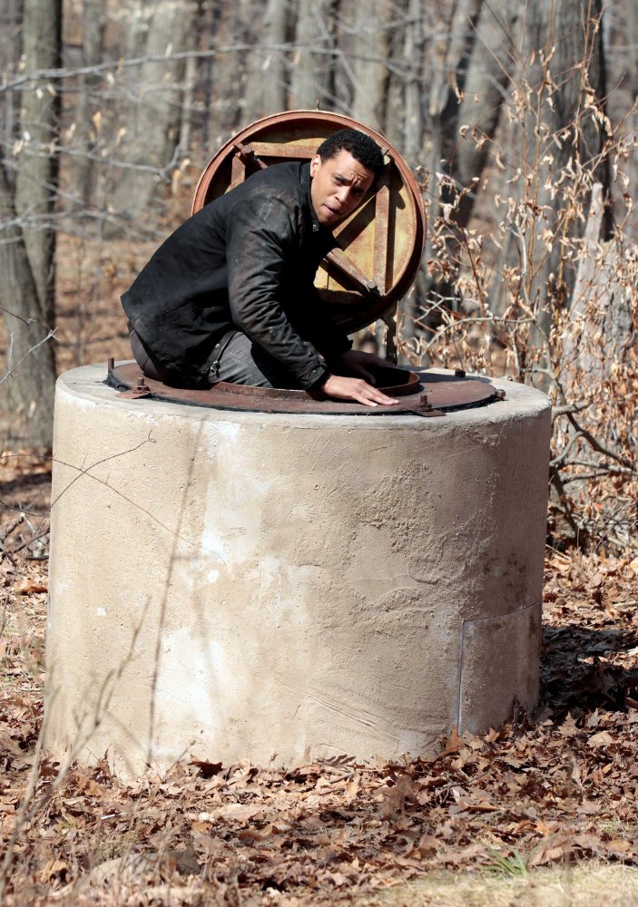 Michael Ealy