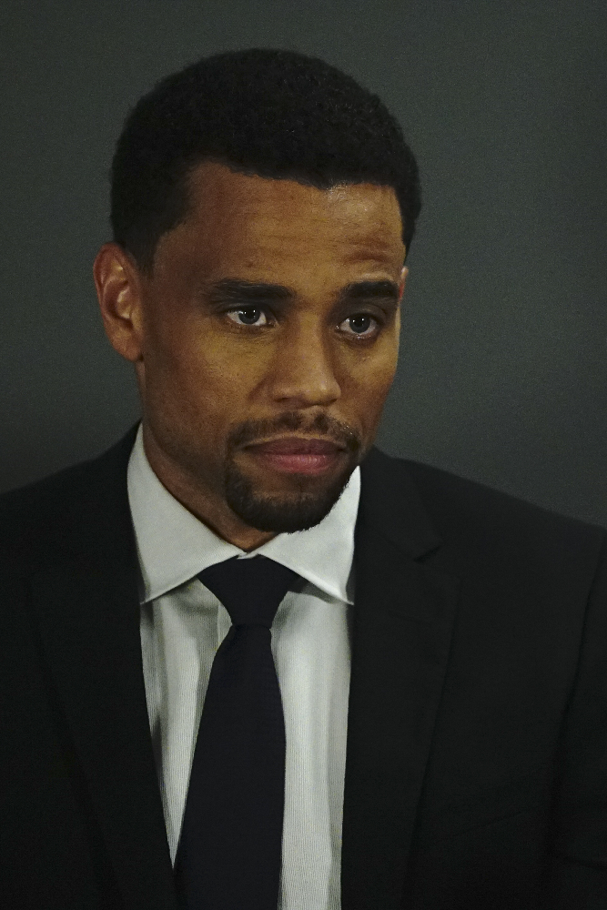 Michael Ealy