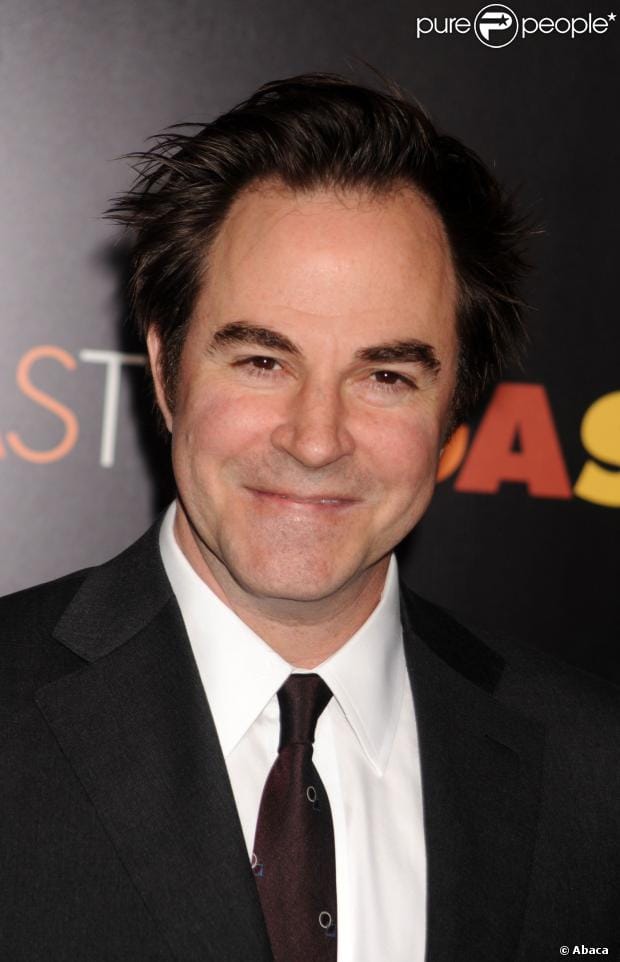 Roger Bart