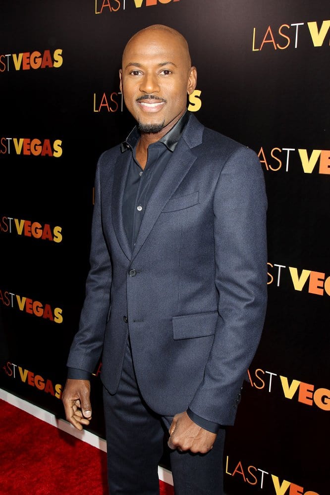 Romany Malco