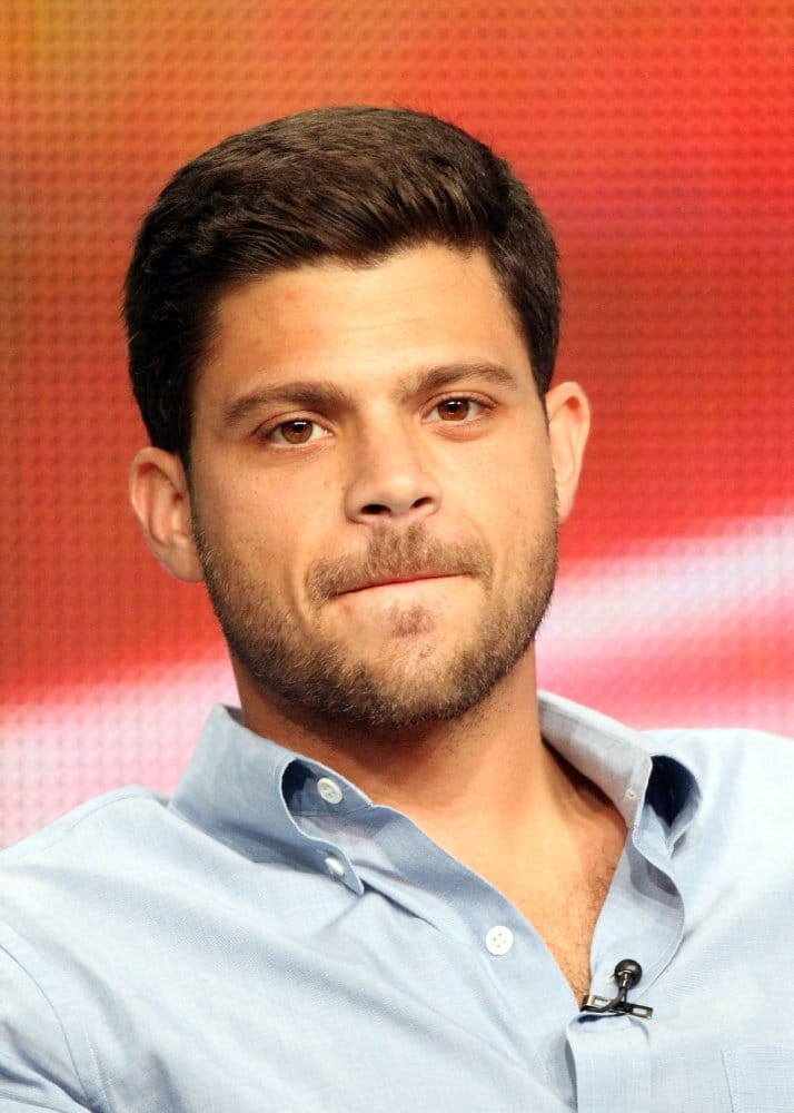 Jerry Ferrara