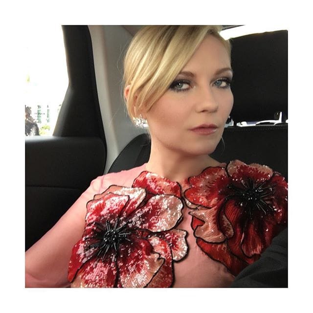 Kirsten Dunst