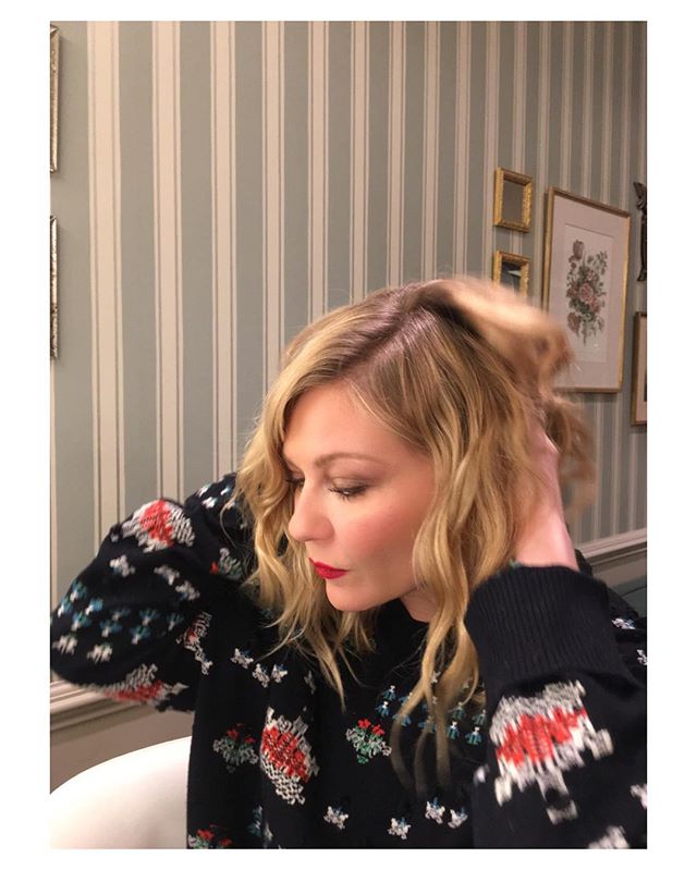 Kirsten Dunst Kirsten Dunst