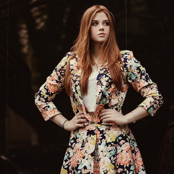 Flavia Charallo