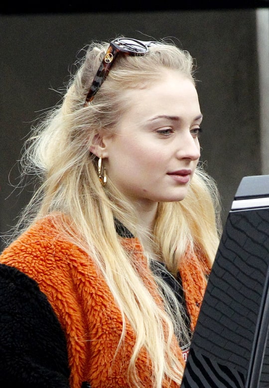 Sophie Turner