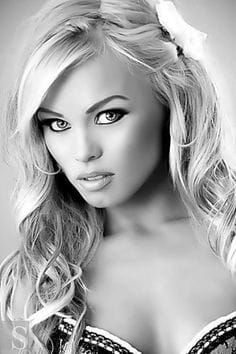 Jade DeRossett Jade DeRossett