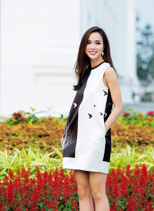 Ngoc Anh Vu