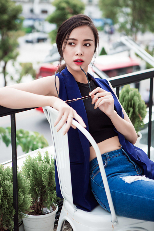 Ngoc Anh Vu