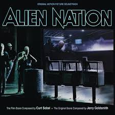 Alien Nation